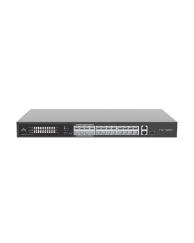 Коммутатор сетевой Uniview NSW2020-6T-POE-IN в Стерлитамаке Коммутаторы Pintop.ru