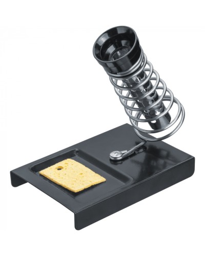 Подставка Navigator 93 187 NTA-Pp02 (для паяльника) в Стерлитамаке Аксессуары для кабель-канала Pintop.ru