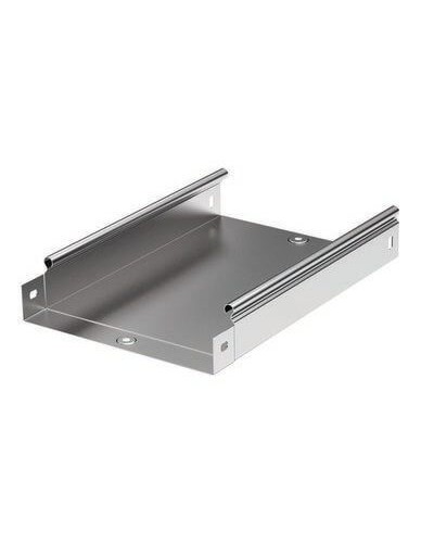 Лоток 600х50 L 2000, горячеоцинкованный DKC 35018HDZ в Стерлитамаке Кабельные лотки Pintop.ru