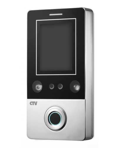 Контроллер-считыватель CTV-F10 EM в Стерлитамаке Контроллеры Pintop.ru