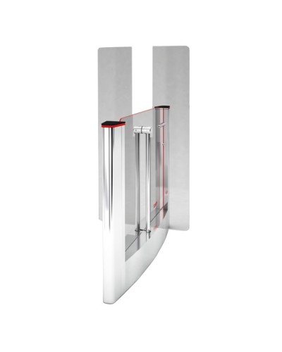 Модуль турникета центральный Oxgard QL-05-CMT-900 в Стерлитамаке Турникеты Pintop.ru