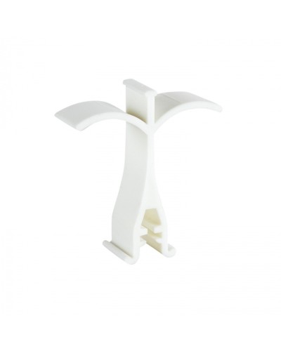 RY 100х55 Фиксатор кабеля ARC-LAN / INSTA (10шт) 1кор.=1000шт. Экопласт в Стерлитамаке Держатели, клипсы, скобы Pintop.ru