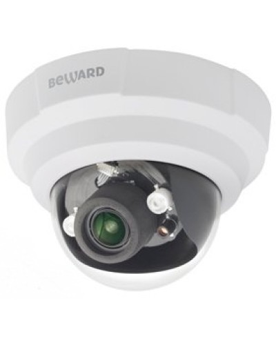 IP-камера видеонаблюдения купольная Beward B1510DR в Стерлитамаке IP-камеры Pintop.ru