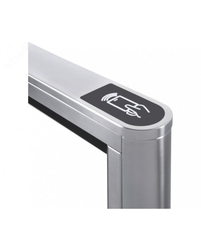 Комплект крышек из нержавеющей стали PERCo-STC-11S в Стерлитамаке Дополнительное оборудование для СКУД Pintop.ru