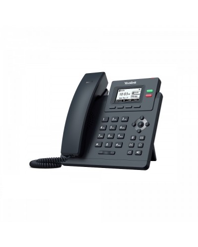 Yealink SIP-T31W - 2 аккаунта, Wi-Fi, PoE, шт в Стерлитамаке Дополнительное оборудование для сетей Pintop.ru