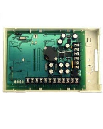 Контроллер управления пожаротушением сетевой Сигма-ИС СКУП-01 IP20 в Стерлитамаке Интегрированная система безопасности Р-08 СИГМА-ИС Pintop.ru