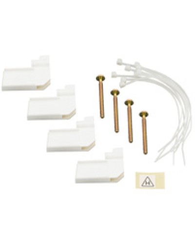 Крепеж для шкафа Legrand 001490 в Стерлитамаке Крепежные изделия Pintop.ru