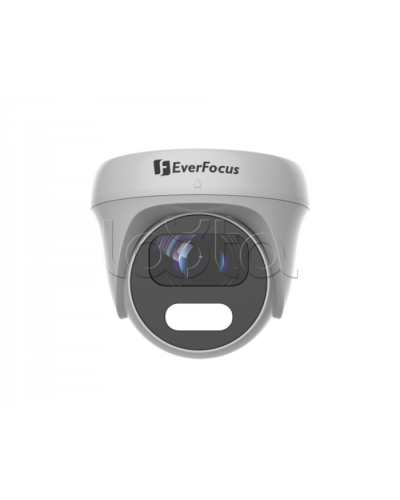 Камера видеонаблюдения купольная EverFocus EBA1540-FC в Стерлитамаке Аналоговые камеры Pintop.ru