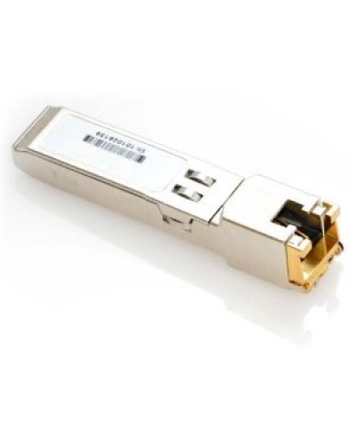 SFP-модуль медный 1Гбит/с TFortis SFP-T1000 industrial в Стерлитамаке Модули SFP/XFP/GBIC Pintop.ru