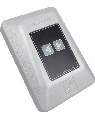 Пульт управления турникетом CARDDEX TW-02 в Стерлитамаке Дополнительное оборудование для СКУД Pintop.ru