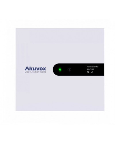 Контроллер СКУД Akuvox A094S в Стерлитамаке Контроллеры Pintop.ru