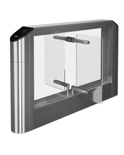 Модуль турникета центральный с картоприемником Oxgard Praktika T-06-CMК-2R-900 (Mifare) в Стерлитамаке Турникеты Pintop.ru