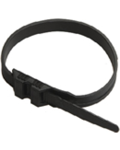 Хомут для СИП ХС-180 (100 шт/уп) IEK UHH21-D6-180-100 в Стерлитамаке Стяжки-хомуты Pintop.ru