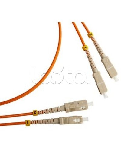 Патч-корд оптический TWT-2SC-2SC/SA-7.0 в Стерлитамаке Патч-корды оптические Pintop.ru