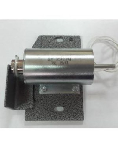 Электромагит для турникета Спецэлектромагнит Т с кронштейном Ростов-Дон в Стерлитамаке Дополнительное оборудование для СКУД Pintop.ru