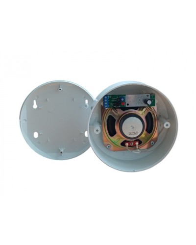 Оповещатель пожарный речевой Магнито-контакт «ЛИГАРД-СИГНАЛ 1» в Стерлитамаке Оповещатели Pintop.ru