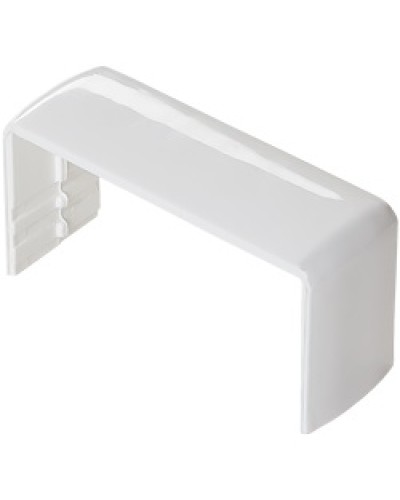 Соединительная деталь для кабельного канала 40х20 SPL 040006S в Стерлитамаке Аксессуары для кабель-канала Pintop.ru