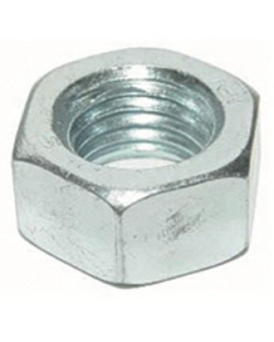 Гайка М10, шестигранная, горячеоцинкованная DKC / ДКС (CM111000HDZ) в Стерлитамаке Аксессуары для лотков Pintop.ru