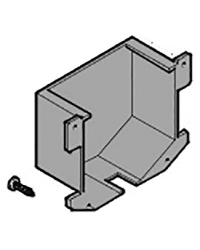 Кожух ведущей шестерни BY-3500T Came 119RIY067 в Стерлитамаке Запчасти для шлагбаумов и автоматики Pintop.ru