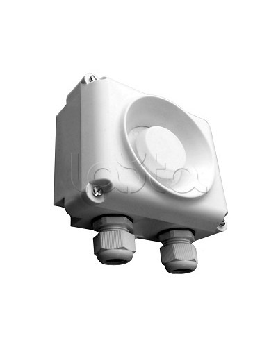 Магнито-Контакт Оповещатель звуковой «АЛАБАЙ» исп.220 АТФЕ 425542.193 в Стерлитамаке Оповещатели Pintop.ru