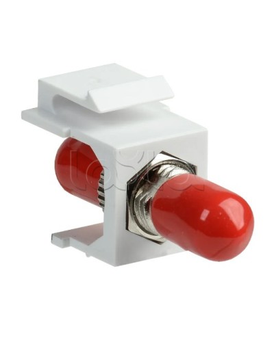 Модуль Keystone Jack ST UPC (Simplex) ITK CS1-FSTU-1C в Стерлитамаке Коннекторы Pintop.ru