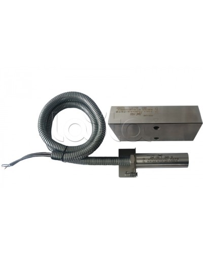 Датчик магнитный герконовый Магнито-Контакт ДМГ-100 (NO, NC, NO+NC, 2NO, 1NO+1NC, NO+NC NO+NC, 2NC) АТФЕ.425119.184 в Стерлитамаке Дополнительное оборудование для ОПС Pintop.ru