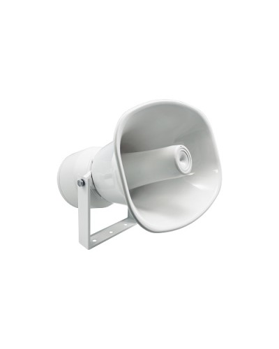 Оповещатель уличный рупорный Тромбон Глагол ТН-10IP в Стерлитамаке Система оповещения и трансляции Pintop.ru