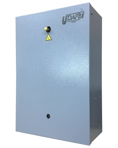 Охранный генератор тумана Риэлта Удар-Т2 в Стерлитамаке Дополнительное оборудование для ОПС Pintop.ru