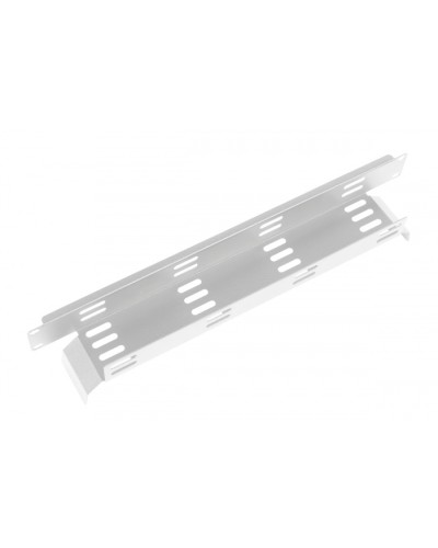 Лоток кабельный горизонтальный 19 ЦМО ГКО-Л-1 в Стерлитамаке Аксессуары для стоек и шкафов Pintop.ru