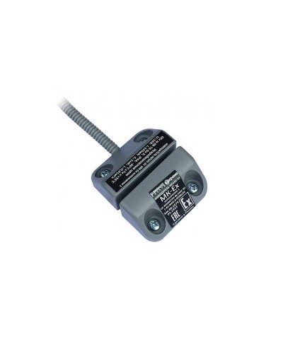 Извещатель охранный магнитоконтактный взрывозащищенный Риэлта МК-Ex исп.1 (ИО 102-33) в Стерлитамаке Системы охраны взрывоопасных объектов Pintop.ru