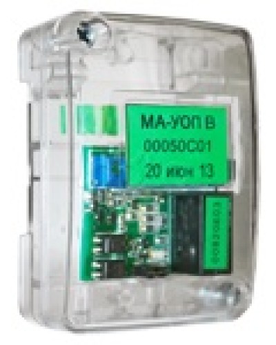 Модуль адресный управляющий Юнитест А16-УОП-В в Стерлитамаке Адресная система пожарной сигнализации Юнитест Pintop.ru