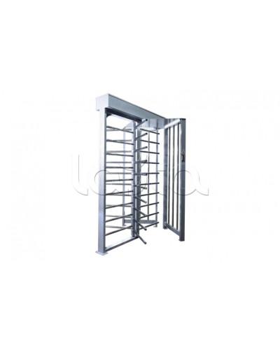 Турникет полноростовой 3V RUBEZH STRAZH Model X(i) OSDP MF (T-1000) в Стерлитамаке Турникеты Pintop.ru