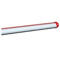 Стрела круглая с демпфером Ø75мм тип S, длина 2300 мм Faac 428045