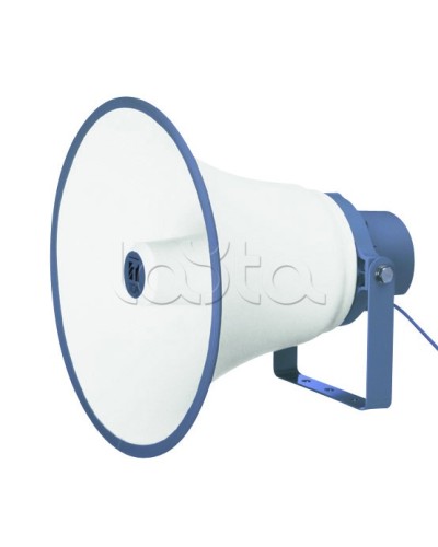 Громкоговоритель рупорный TOA TC-615MEU в Стерлитамаке Системы оповещения и трансляции TOA Pintop.ru