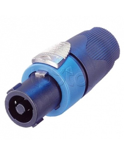 Разъем SPEAKON 4-x ROXTON SPEAKON016 в Стерлитамаке Коннекторы Pintop.ru