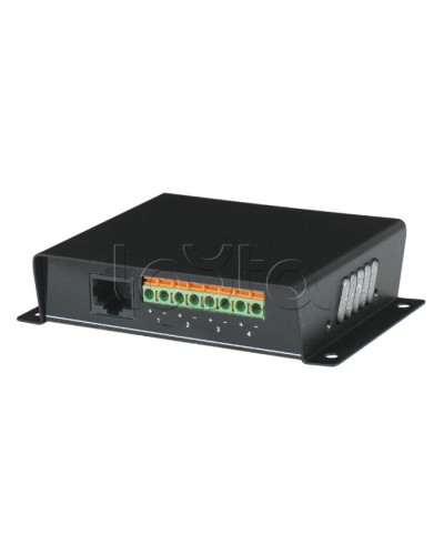 Приемопередатчик 4-х видеосигналов по витой паре, до 600м SC&T TTP414V в Стерлитамаке Видеоусилители, Модуляторы, Делители Pintop.ru