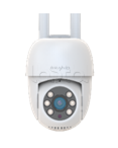 Уличная поворотная Wi-Fi камера Fox FX-C3SE (Сова) в Стерлитамаке IP-камеры Pintop.ru