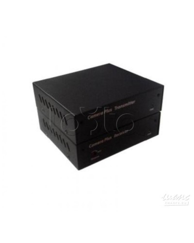 Удлинитель композитного видеосигнала OSNOVO M1DE+DM1DE в Стерлитамаке Видеоусилители, Модуляторы, Делители Pintop.ru