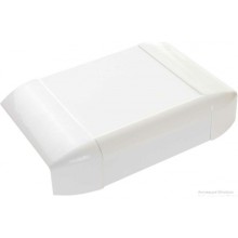 Т-образное ответвление длякабельного канала 105х50 SPL (105010S)