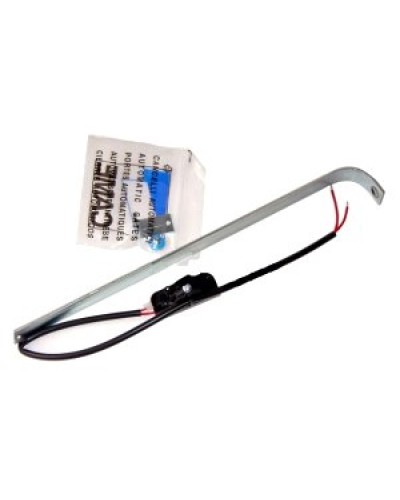 Крепление концевых выключателей ATI 3 V.1 Came 119RID054 в Стерлитамаке Запчасти для шлагбаумов и автоматики Pintop.ru