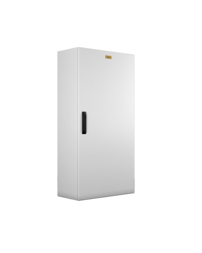 Шкаф навесной электротехнический Elbox EMWS-1000.800.400-1-IP66 в Стерлитамаке Щиты электрические Pintop.ru