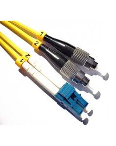 Патч-корд оптический TWT-2LC-2LC/SU-5.0 в Стерлитамаке Патч-корды оптические Pintop.ru