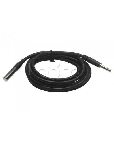 Термодатчик Сибирский Арсенал Термодатчик DS18B20 3,5 мм в Стерлитамаке Дополнительное оборудование для ОПС Pintop.ru