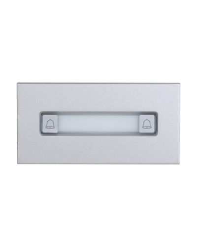 Вызывной модуль Dahua DHI-VTO4103F-MDB2 в Стерлитамаке Вызывные видеопанели малоабонентные Pintop.ru