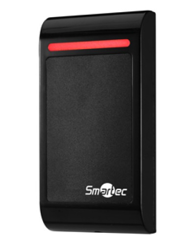 Контроллер автономный со встроенными считывателями EM и HID Smartec ST-SC032EH-WT в Стерлитамаке Контроллеры СКУД Smartec Pintop.ru