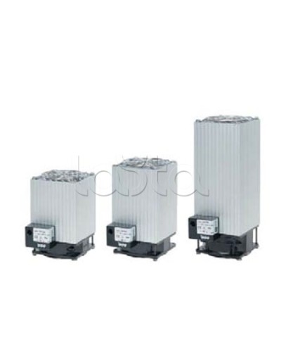 Обогреватель с вентилятором 500W, 230V DKC R5FSHT500 в Стерлитамаке Клеммные колодки Pintop.ru