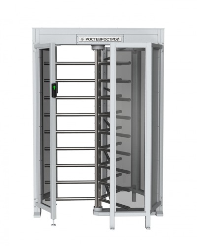 Турникет Ростов-Дон Турникет ПР1С/3М2 У в Стерлитамаке Турникеты Pintop.ru