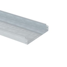 Лоток80х100х4000, 1,2 мм DKC (SNN40810)