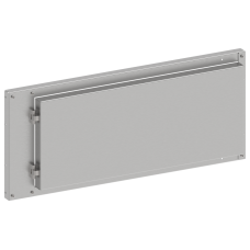 FORMAT Панель монтажная поворотная 400х1000мм IEK (FO-00-MPR-040-100)