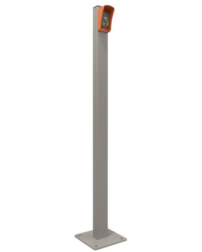 Стойка VIZIT-ST6-1-RD6-110 в Стерлитамаке Дополнительное оборудование для СКУД Pintop.ru